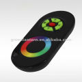 3 Channel Output RGB RF wireless Touch Screen led strip controller